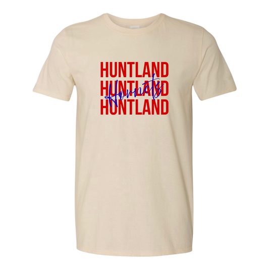 Huntland Hornets - Neutral