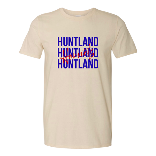 Huntland Hornets - Neutral