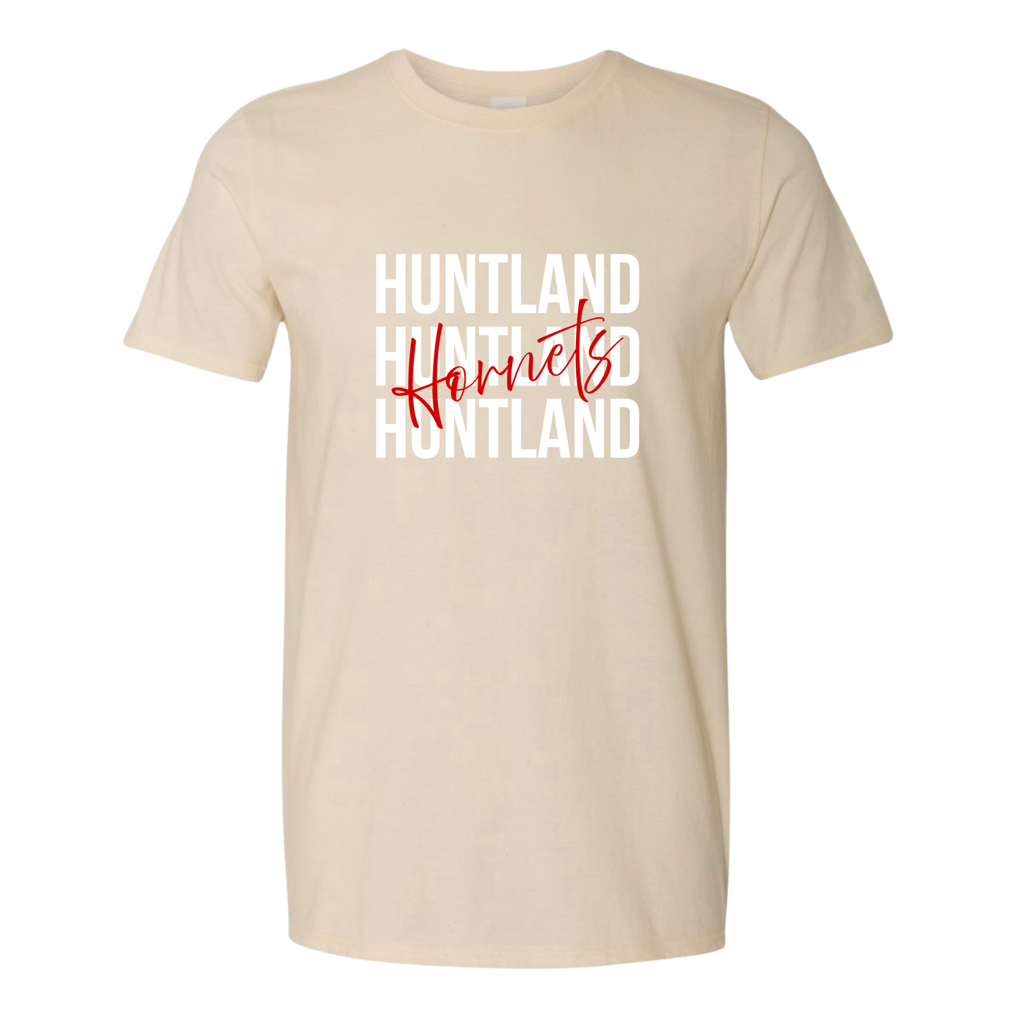 Huntland Hornets - Neutral