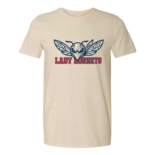 Lady Hornets - Neutral