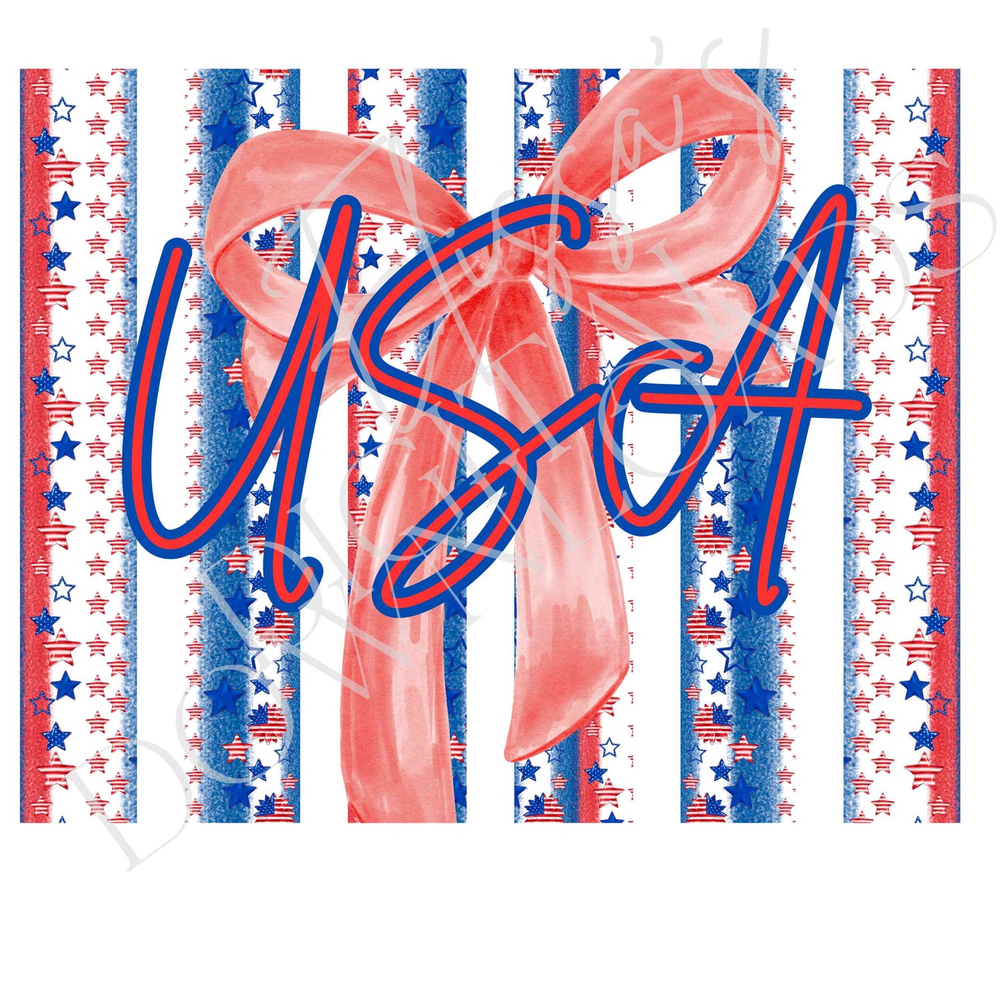 USA PNG