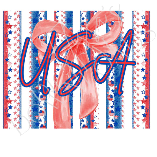 USA PNG